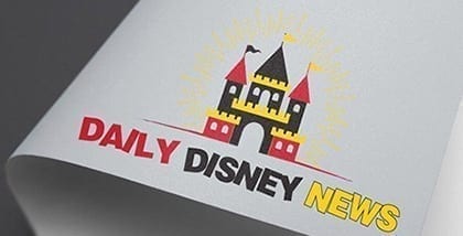 Daily Disney News