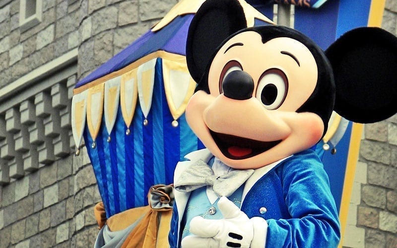 Disney World: Guide to Making Your Dreams Come True!