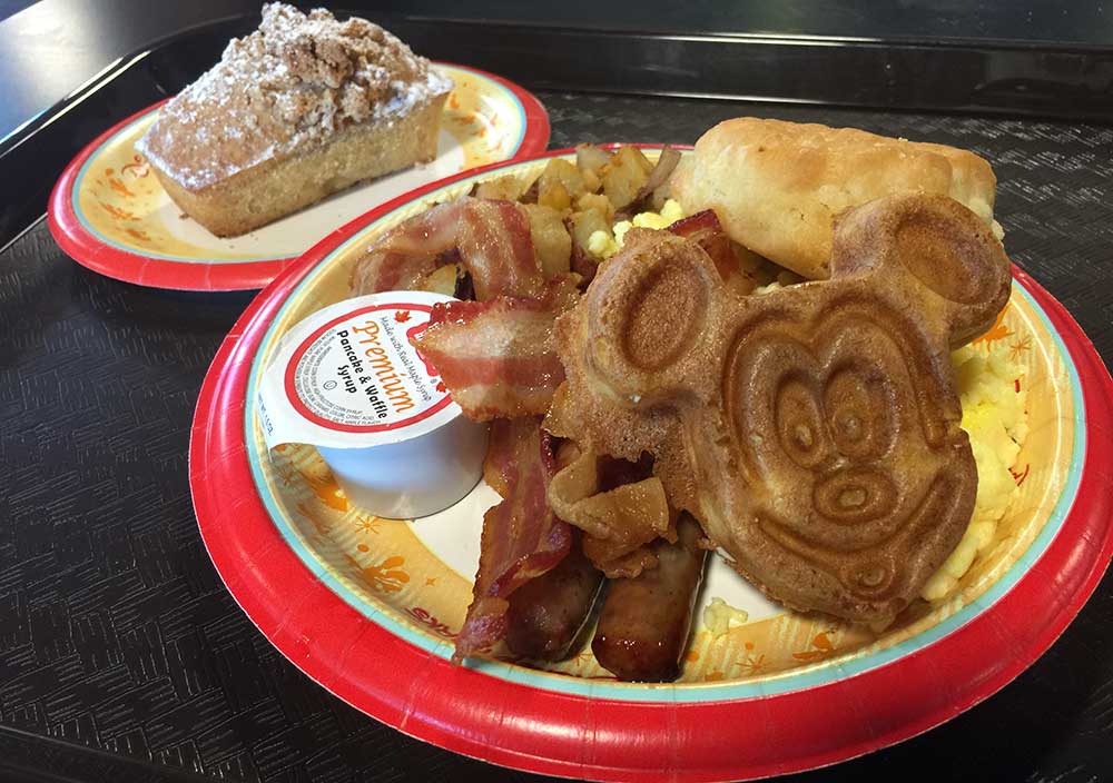 NEW Disney Dining Plan Plus Option Now Available, Details Revealed