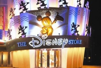 Disney Store To Reopen At Tokyo Disney Resort’s Ikspiari June 2nd
