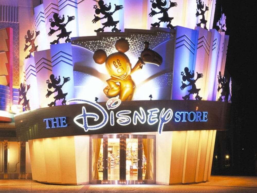 Disney Store To Reopen At Tokyo Disney Resort’s Ikspiari June 2nd