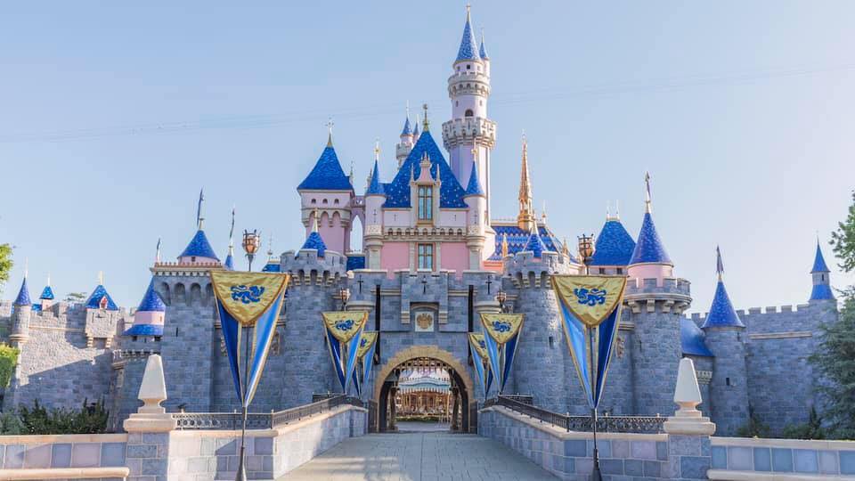 A Guide To Disneyland To Help You Maximize Your  Time