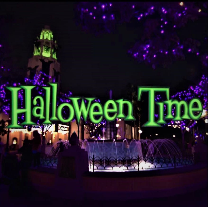 Frightfully Fun Changes & Spooktacular Savings At The Disneyland Resort