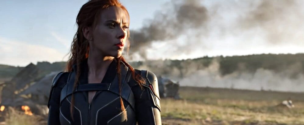 Marvel’s Black Widow To Be Released In United Kingdom October 28th, Ten Days Before US