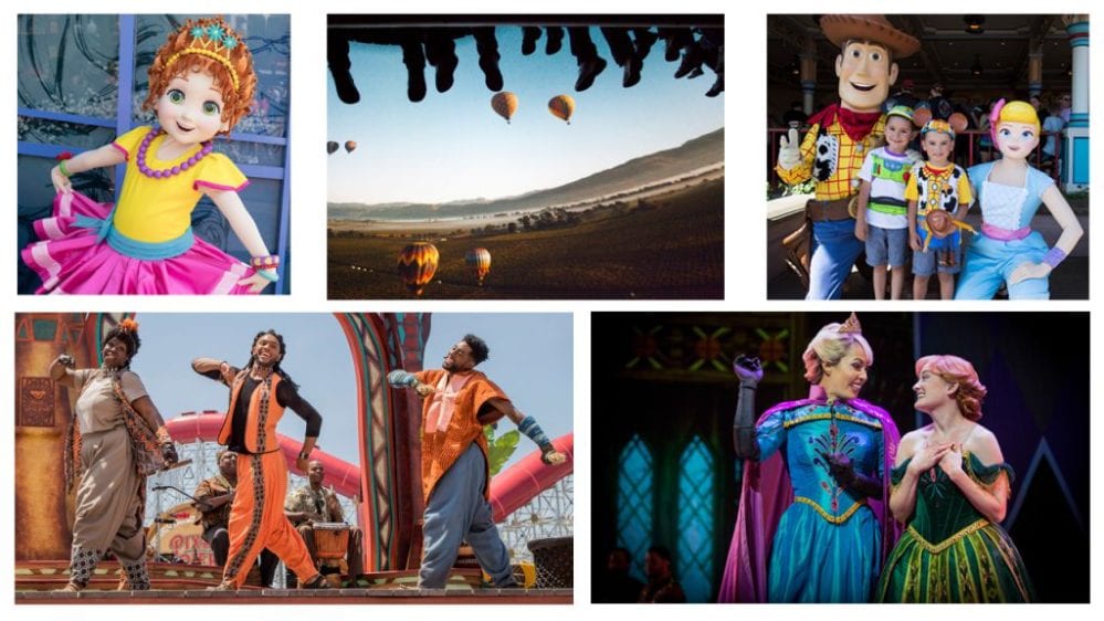 10 Entertaining Experiences This Summer At Disney’s California Adventure