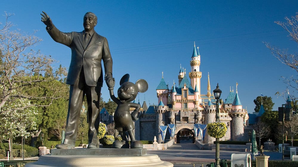 Disneyland Park Ticket And Annual Pass Price Increase