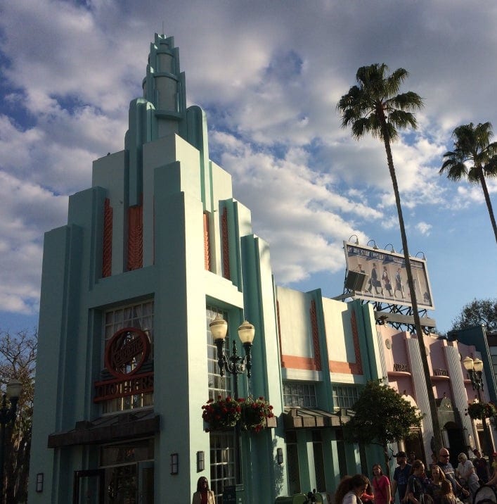 Keystone Clothiers Reopens After Refurbishment Full of Star Wars: Galaxy’s Edge Merchandise