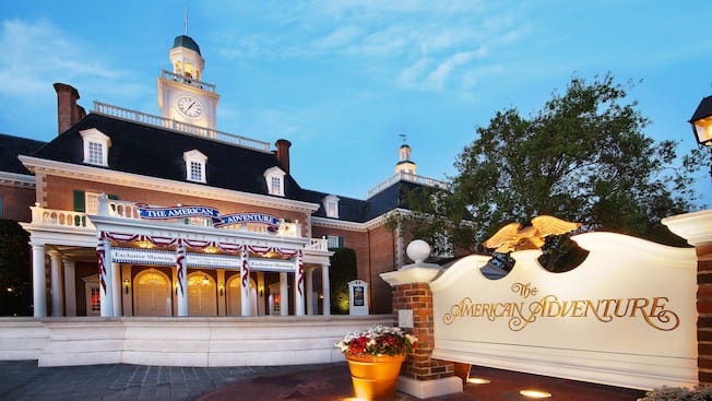 New Barbecue Restaurant With Craft Brews Coming To American Pavilion In Epcot