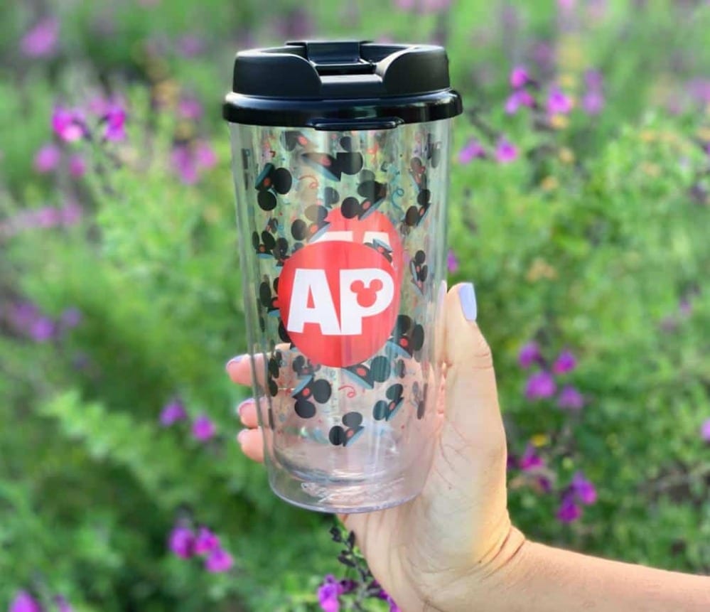 Disneyland Resort Is Offering Annual Passholders Refillable Tumblers & .99 Cent Refills