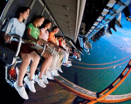 Soarin Over California Returning To California Adventure For Food & Wine Festival 2020