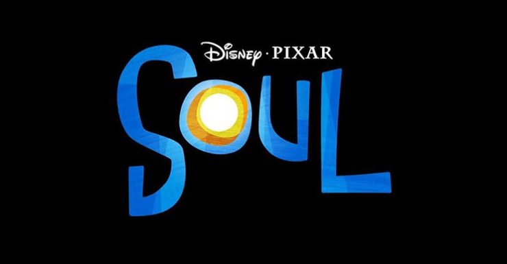 Pixar Announced New Film “Soul” Hitting Theaters Next Summer