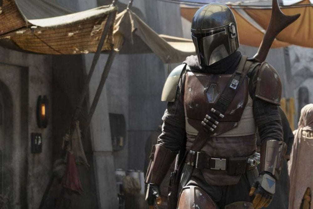 Mandalorian Season 2 Coming To Disney+ This October