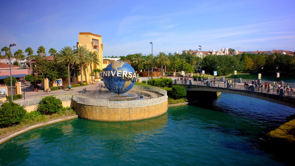 Multi-Day Universal Orlando New Ticket Offer