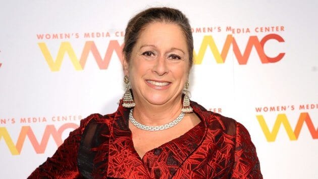 Abigail Disney Livid After Seeing ‘Intolerable’Worker Conditions At Disneyland