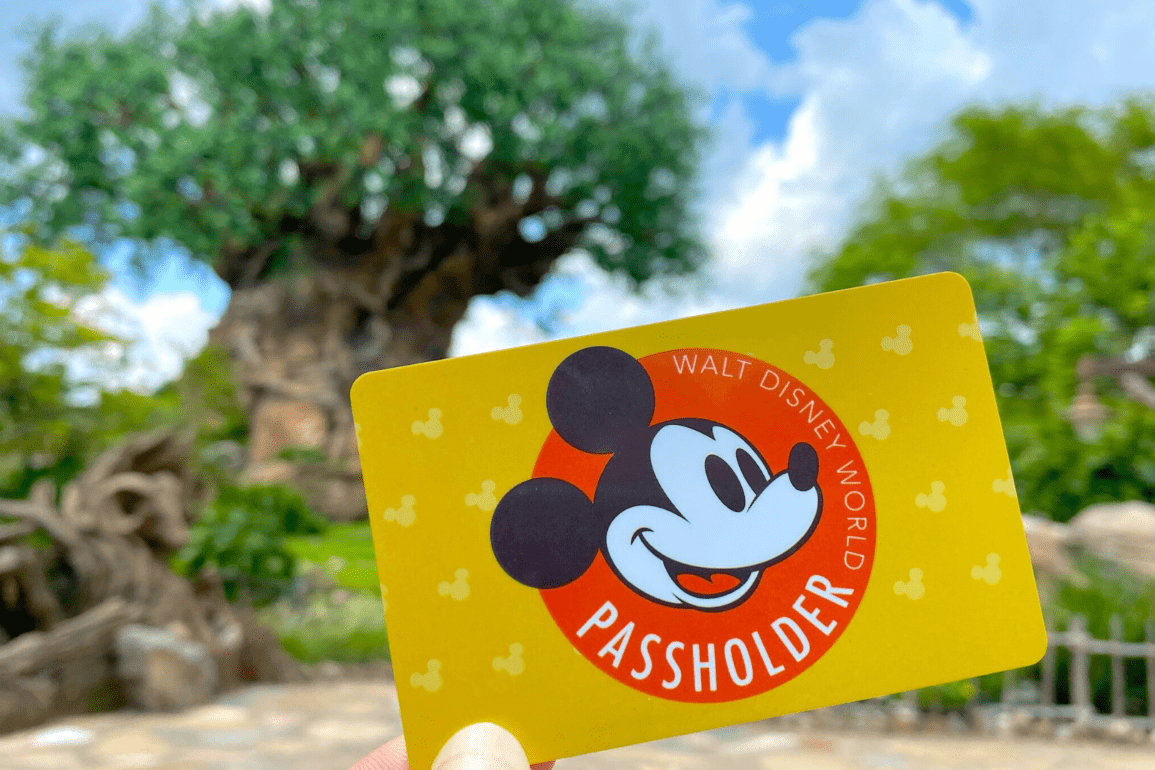 Breaking: Disney World Releases Details On Annual Pass Extensions, Cancellations and Refunds For 2020