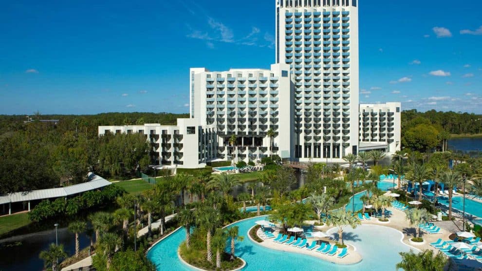 Select Offsite Hotels Continuing Walt Disney World Hotel Benefits For 2020 Hotel Stays