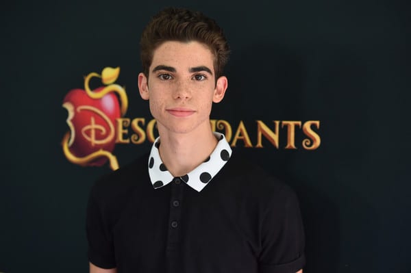 Actor Cameron Boyce Disney Channel  “Descendants” and TV Show “Jessie”, Dies At Age 20