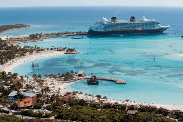 The CDC Just Extended The “No Sail Order” Again For Cruise Ships