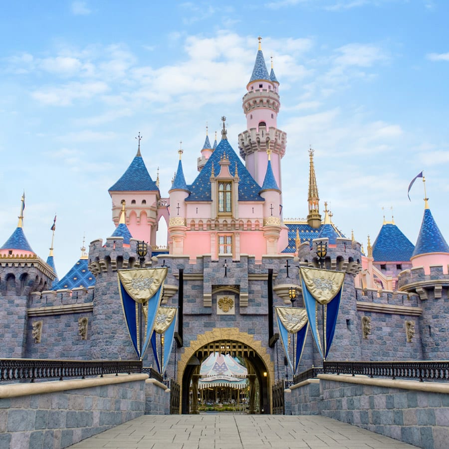 11 Fascinating Secrets About Disneyland