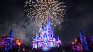 Breaking: Disney World Reveals Shortened Park Hours & Extra Magic Hours Ahead Of Reopening