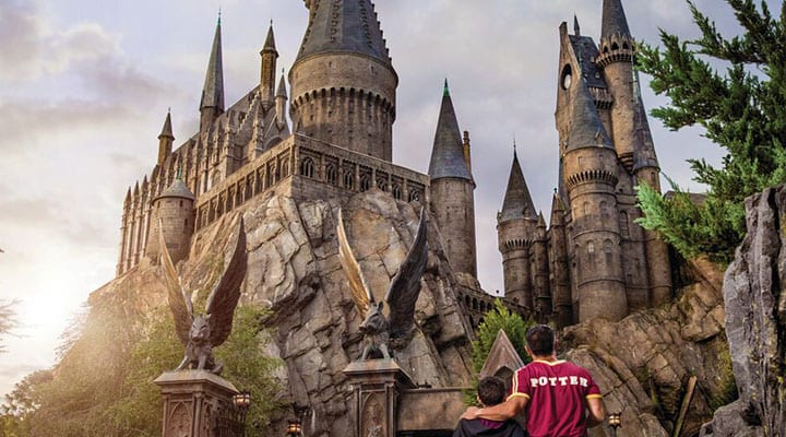 Plan Your Visit to Universal Orlando