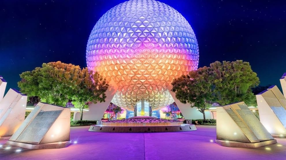 As Part Of Epcot’s Park Transformation, Disney Might Have Confirmed EPCOT Name Change