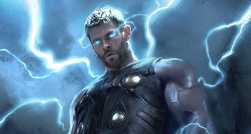 Marvel Has Confirmed Thor 4, To be Directed By Taika Waititi