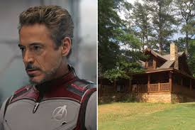 Tony Stark’s Cabin From “Avengers:Endgame” Is On Airbnb