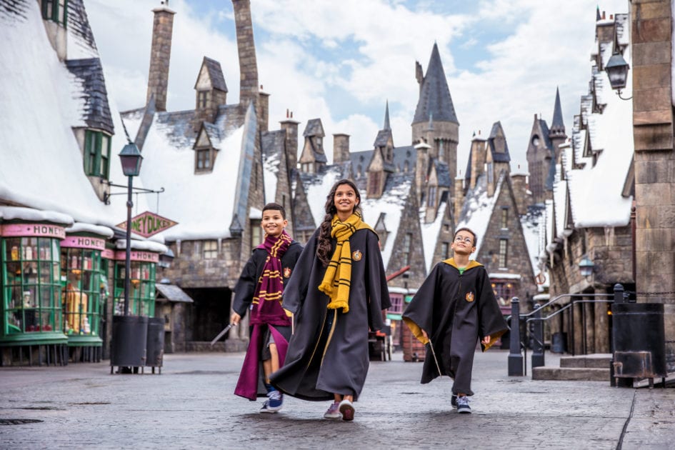 SALE UNIVERSAL ORLANDO BUY 2 DAYS GET 3 FREE!