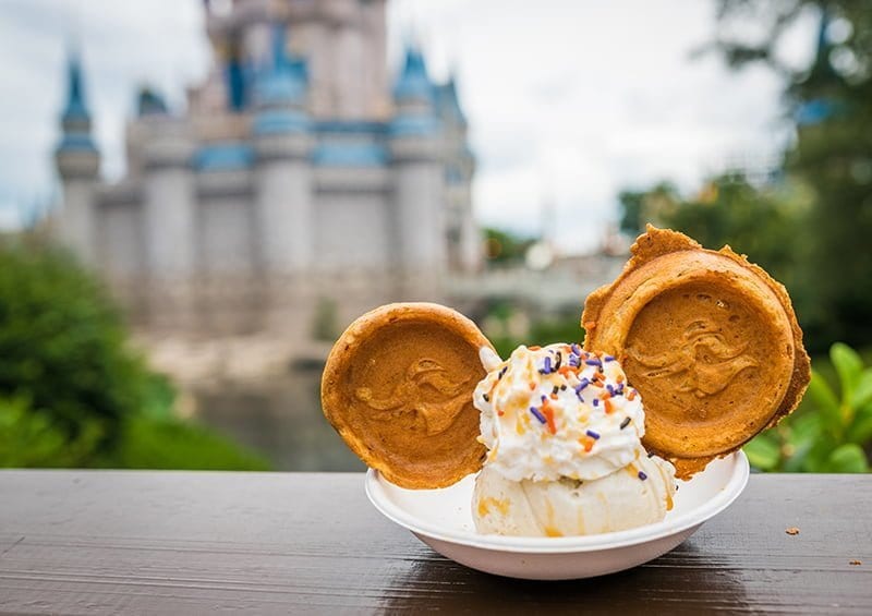 Walt Disney World Free Dining Plan Offer Discontinued Early For Guests With Cancelled Bookings Due to Cornavirus Closures